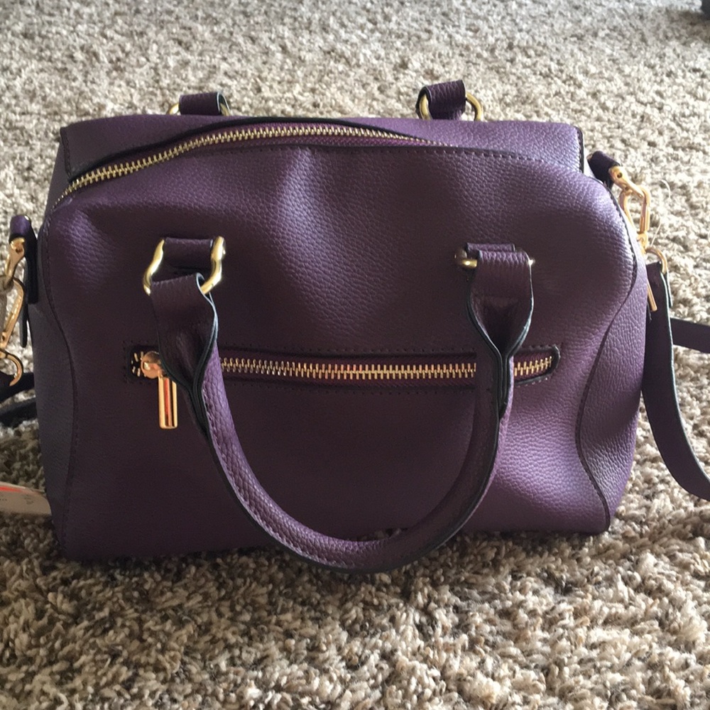 📦2/$20 NEW - Handbag